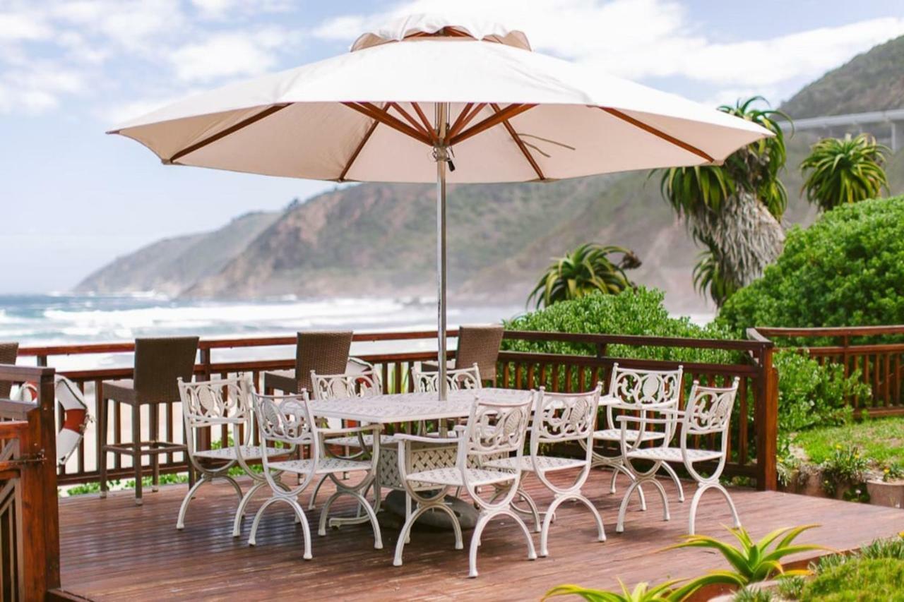 Shanalulu Sands - Full Inverter Wilderness Exterior photo